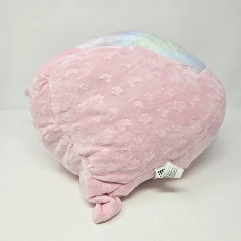 Squishmallows Cressida Axolotl Pink Glow in the Dark 11 Inch Target Exclusive